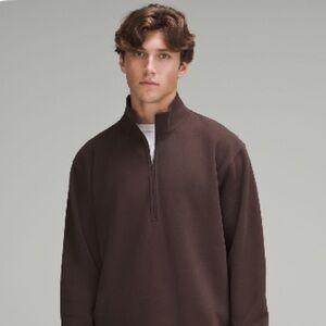 Steady State Half-Zip Pullover XXL